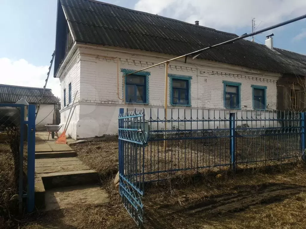 Дом 135 м на участке 17 сот. - Фото 0