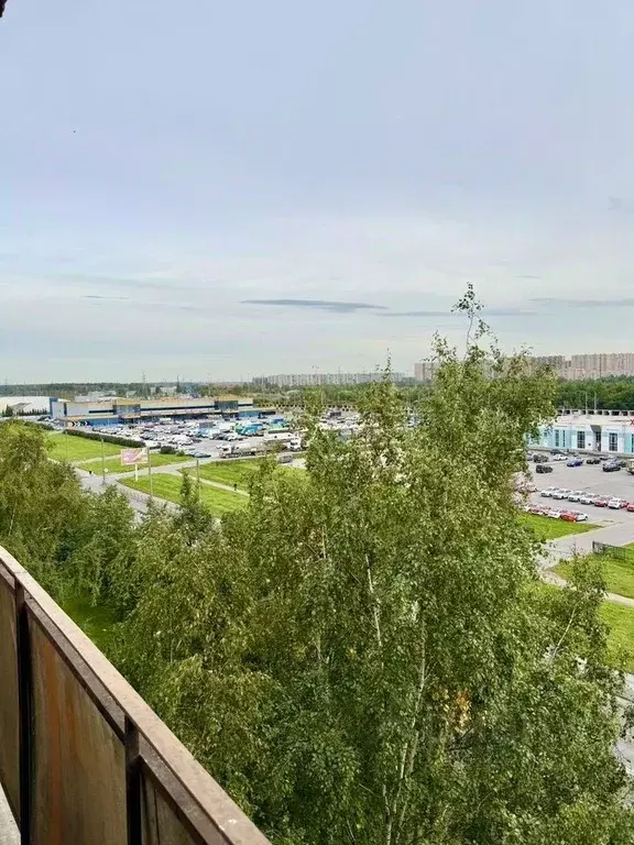 1-к кв. Санкт-Петербург Хасанская ул., 18К1 (33.0 м) - Фото 1