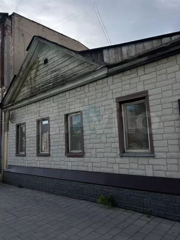 Дом 90 м на участке 1 сот. - Фото 0