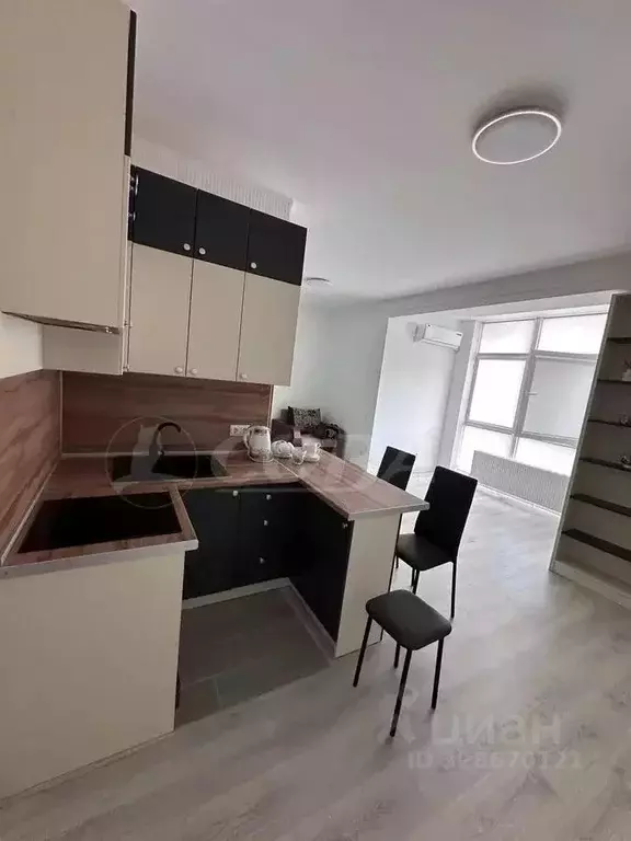 2-к кв. Дагестан, Махачкала ул. Хаджи Булача, 8Д (56.0 м) - Фото 1