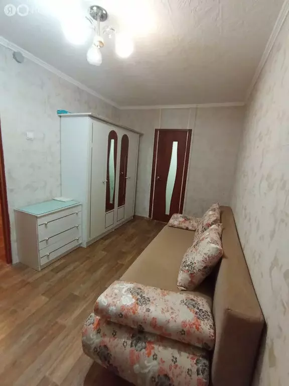 2-комнатная квартира: Норильск, улица Нансена, 66 (44 м) - Фото 1