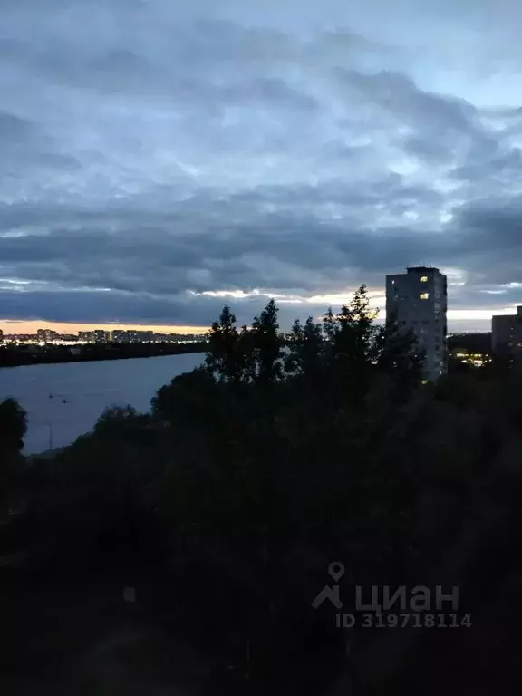 4-к кв. Омская область, Омск Волочаевская ул., 17Ж (85.0 м) - Фото 1