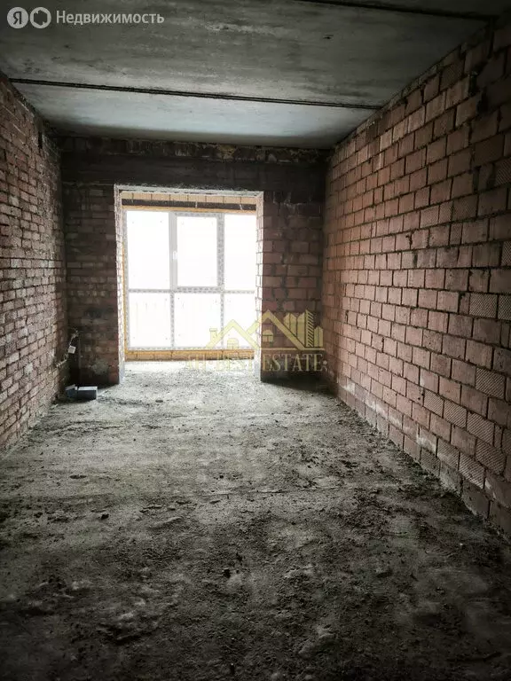 1-комнатная квартира: Владикавказ, проспект Героев Отечества, 8 (39 м) - Фото 2