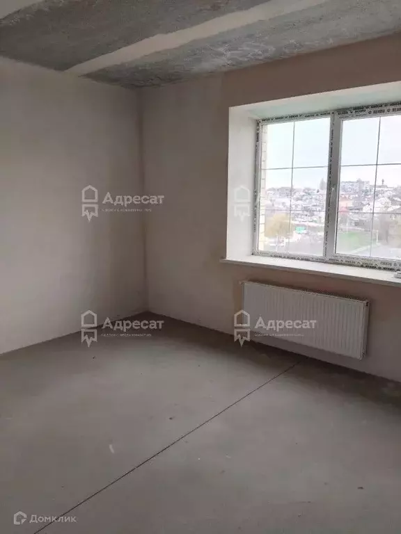 Продаётся 2-к квартира, 55.2 м - Фото 1