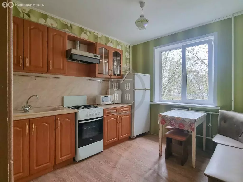 2-комнатная квартира: Калуга, Звёздная улица, 6 (51.3 м) - Фото 2