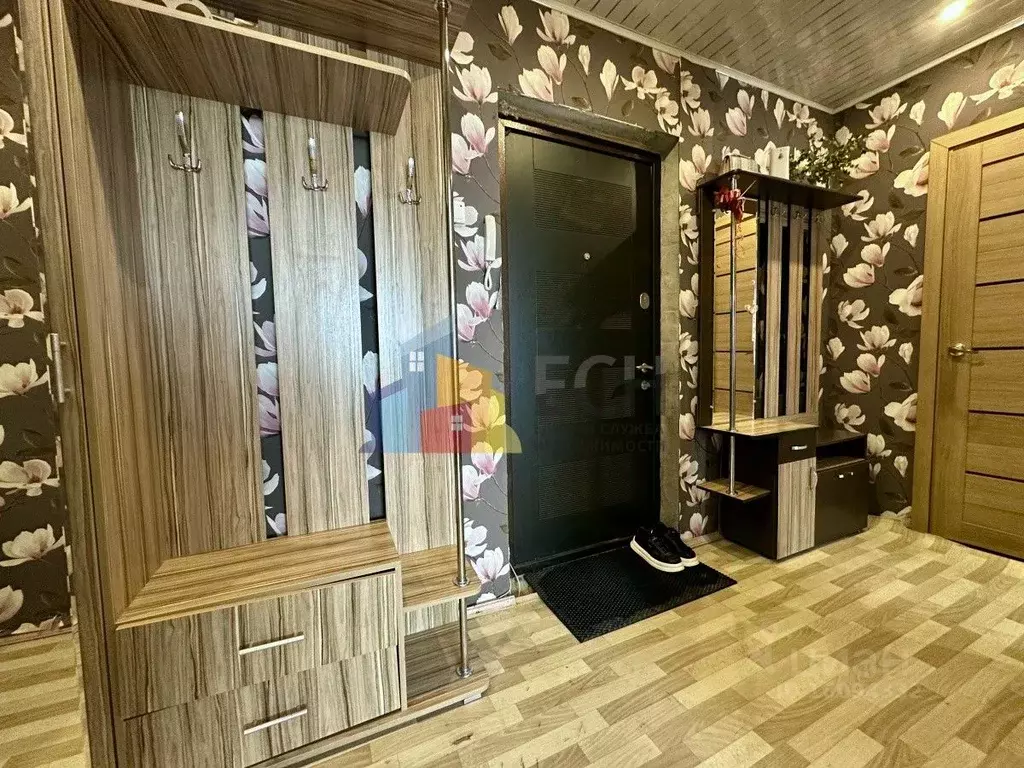 2-к кв. Тульская область, Белев Пролетарская ул., 31А (52.0 м) - Фото 1