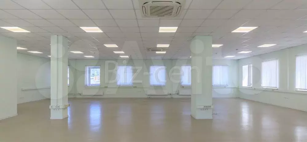 Офисное помещение 280 кв.м от собственника - Фото 1