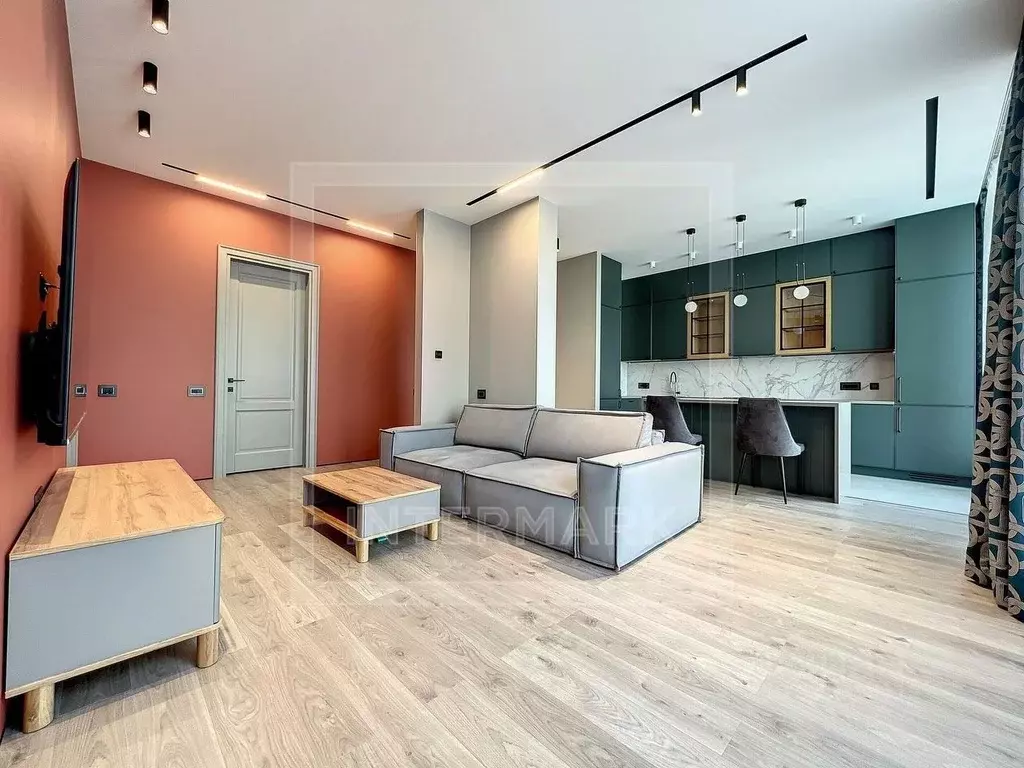 3-к кв. Москва Новочеремушкинская ул., 17 (90.0 м) - Фото 1