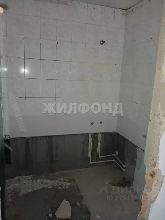 3-к кв. Томская область, Томск Красноармейская ул., 16 (65.0 м) - Фото 2