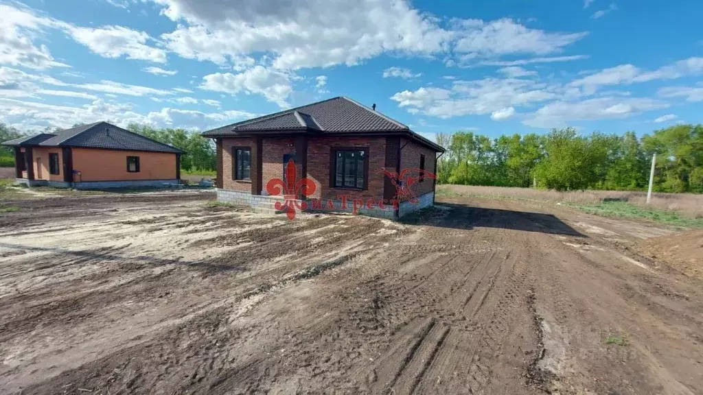 Дом в Белгородская область, Строитель Яковлевский городской округ,  ... - Фото 0