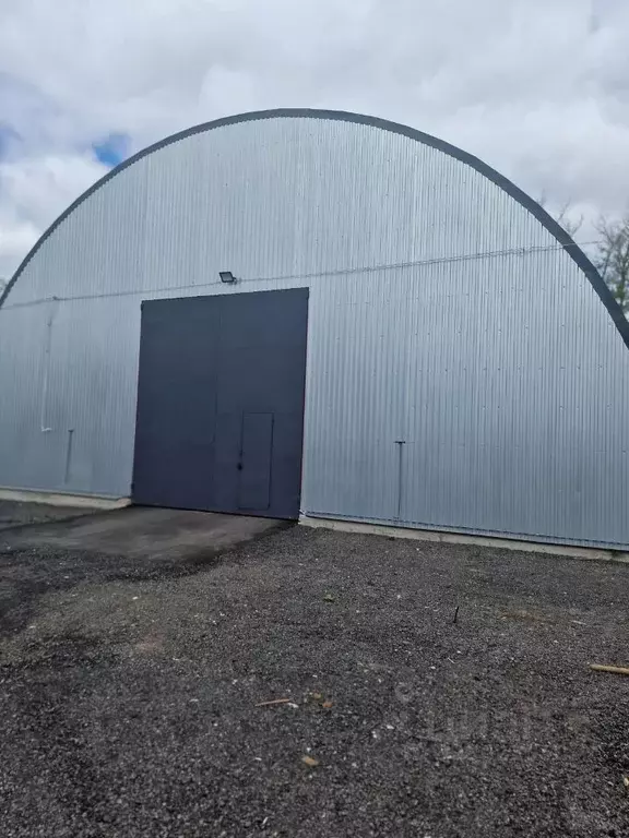 Склад в Московская область, Раменский муниципальный округ, А107 тер. ... - Фото 2