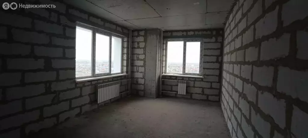 2-комнатная квартира: Батайск, улица Луначарского, 177Бк3 (60 м) - Фото 2