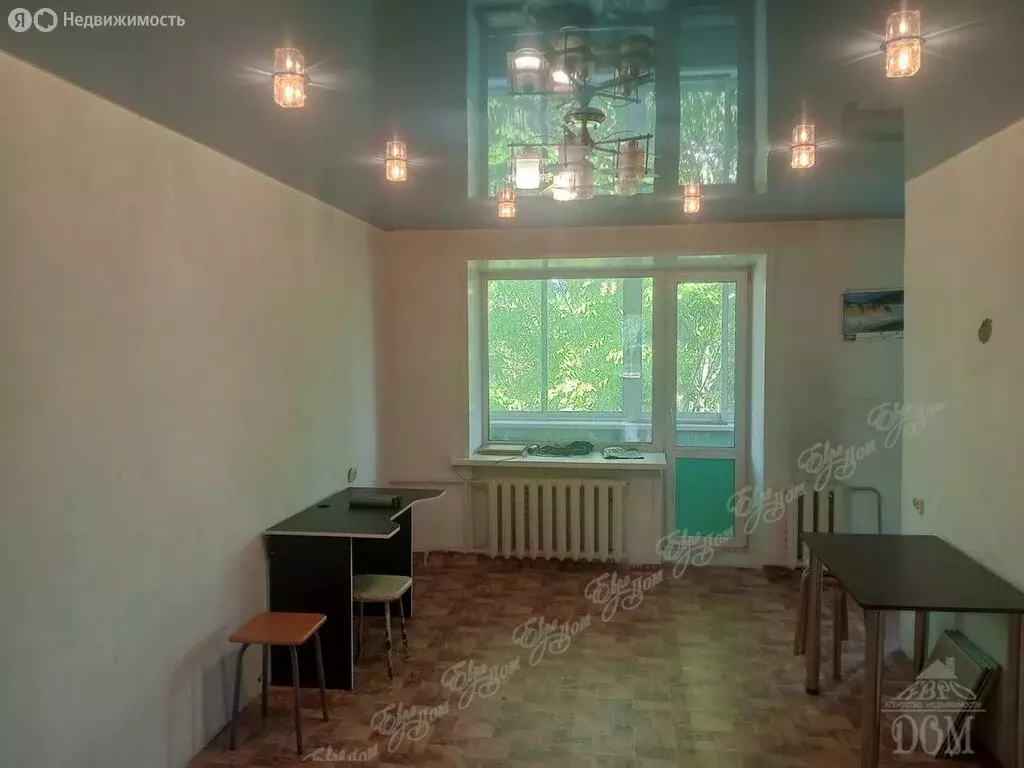 2-комнатная квартира: Биробиджан, улица Постышева, 5 (44.1 м) - Фото 0