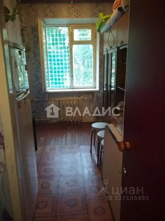 Комната Нижегородская область, Нижний Новгород ул. Бекетова, 34 (9.1 ... - Фото 1