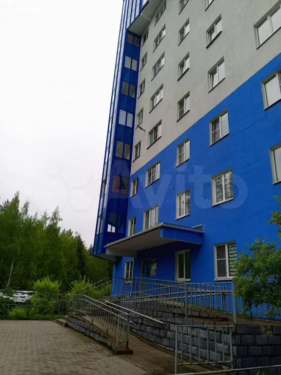 3-к. квартира, 87 м, 2/11 эт. - Фото 0
