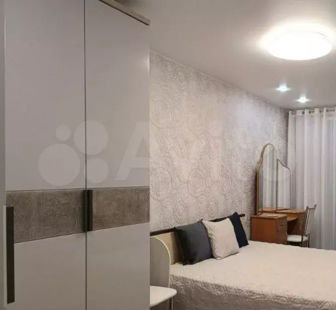 2-к. квартира, 58,6 м, 5/5 эт. - Фото 0