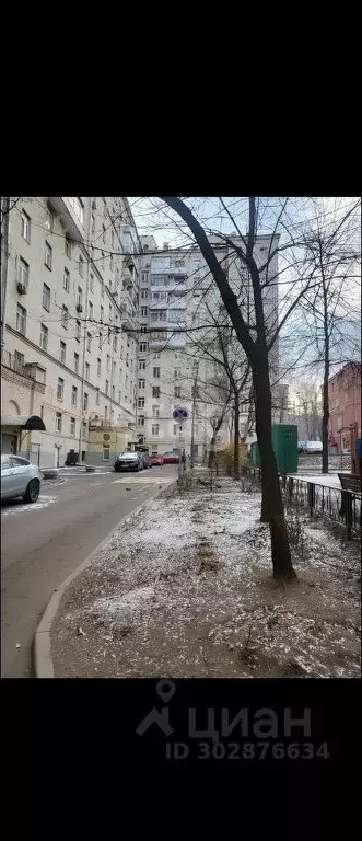 Комната Москва Варшавское ш., 2 (16.7 м) - Фото 1