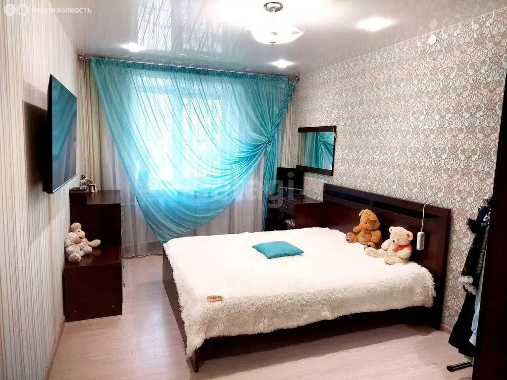 2-комнатная квартира: Пермь, улица Маяковского, 33/3 (49.9 м) - Фото 0