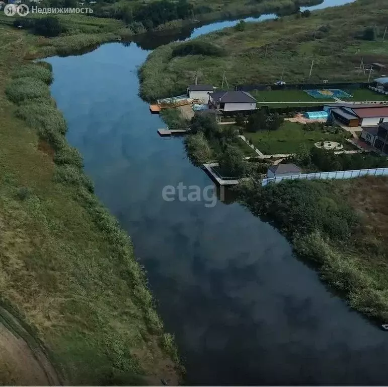 Участок в село Генеральское, Сказочная улица (10.49 м) - Фото 0