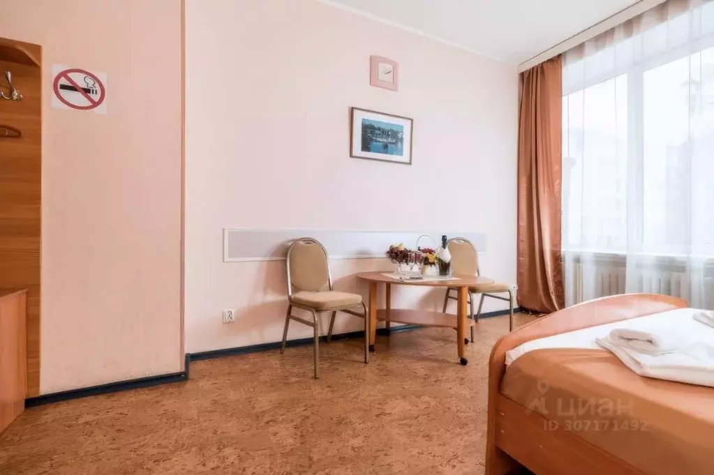 Комната Карелия, Сортавала Карельская ул., 12 (25.0 м) - Фото 1