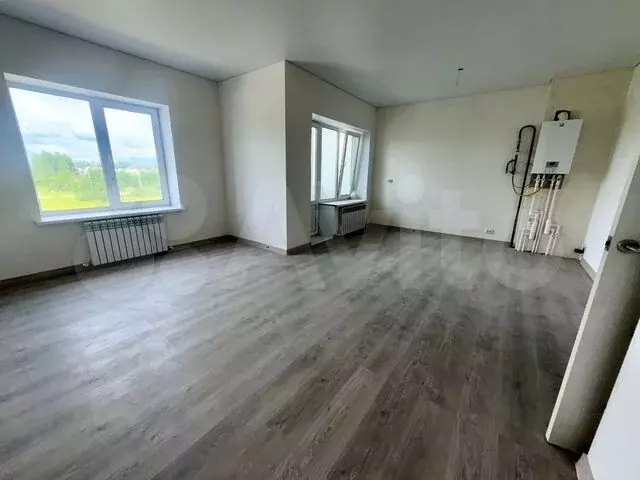2-к. квартира, 85,7 м, 3/3 эт. - Фото 0