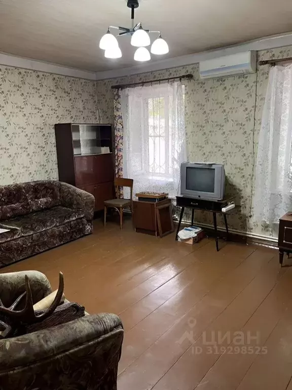 2-к кв. Ростовская область, Новочеркасск Вокзальная ул., 6Б (48.0 м) - Фото 1