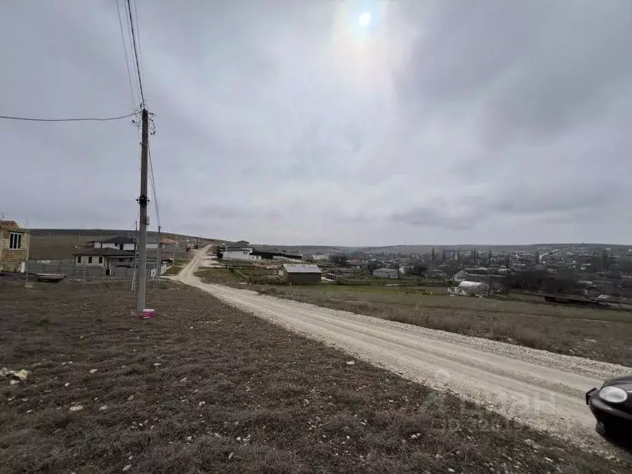 Участок в Крым, Симферополь ул. Таврическая, 23 (24.0 сот.) - Фото 2