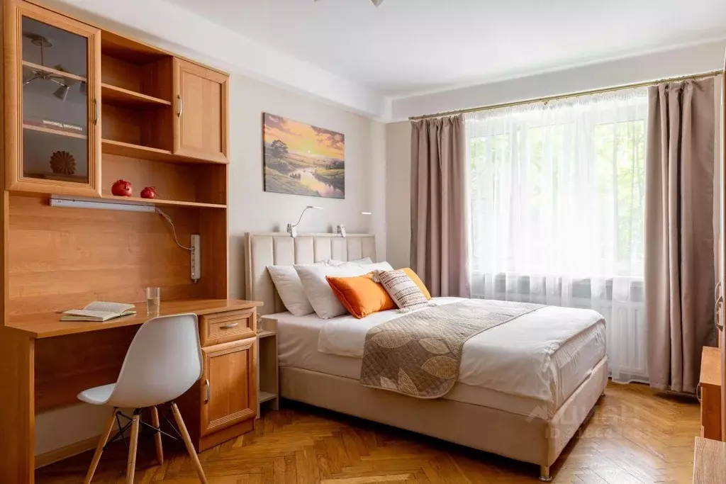 2-к кв. Санкт-Петербург просп. Косыгина, 31К3 (65.0 м) - Фото 1