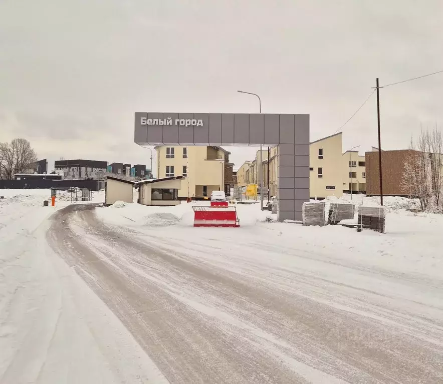 Таунхаус в Московская область, Химки городской округ, д. ... - Фото 1