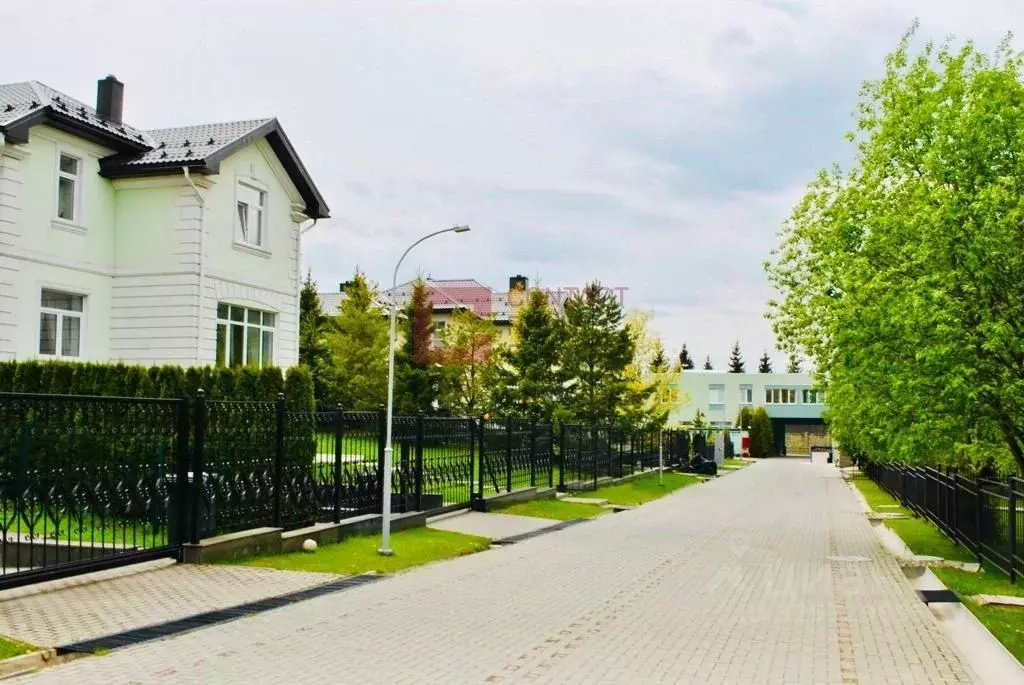 Дом в Московская область, Одинцовский городской округ, с. Усово, ... - Фото 2