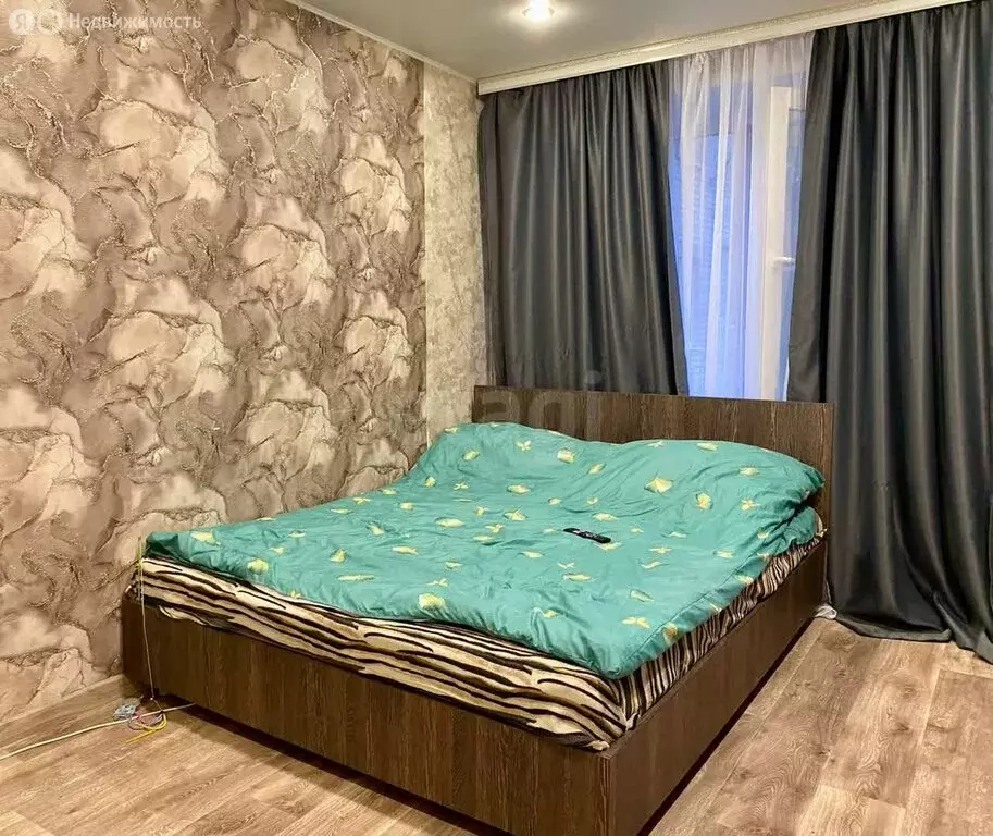 1к в -комнатной квартире (11.7 м) - Фото 0