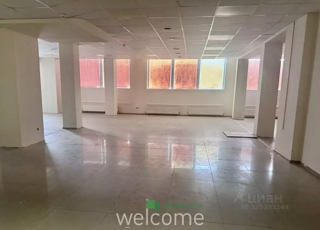 Помещение свободного назначения в Ставропольский край, Ставрополь пер. ... - Фото 2