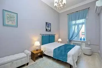 2-к кв. Москва Садовая-Кудринская ул., 28-30 (60.0 м) - Фото 1