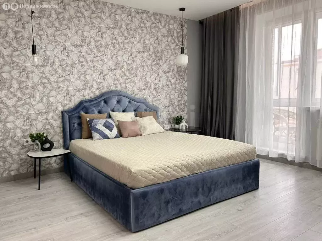 3-комнатная квартира: Миасс, улица Романенко, 4 (73.3 м) - Фото 1