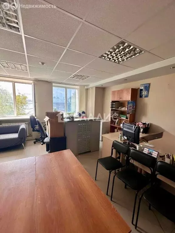 Офис (68.9 м) - Фото 1