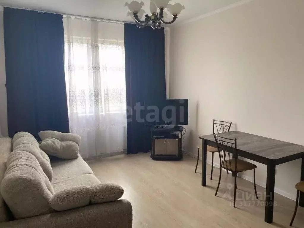 1-к кв. Москва ш. Остафьевское, 14к1 (37.5 м) - Фото 1