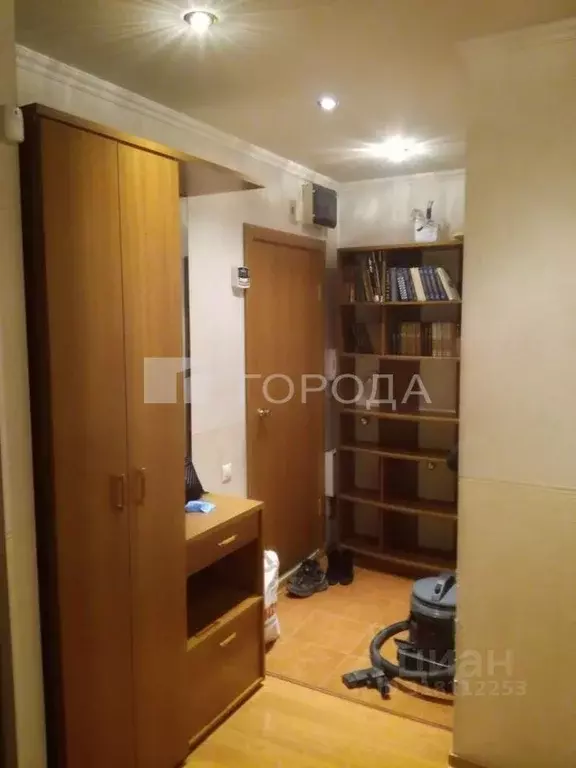1-к кв. Кемеровская область, Новокузнецк Ноградская ул., 7 (38.3 м) - Фото 0