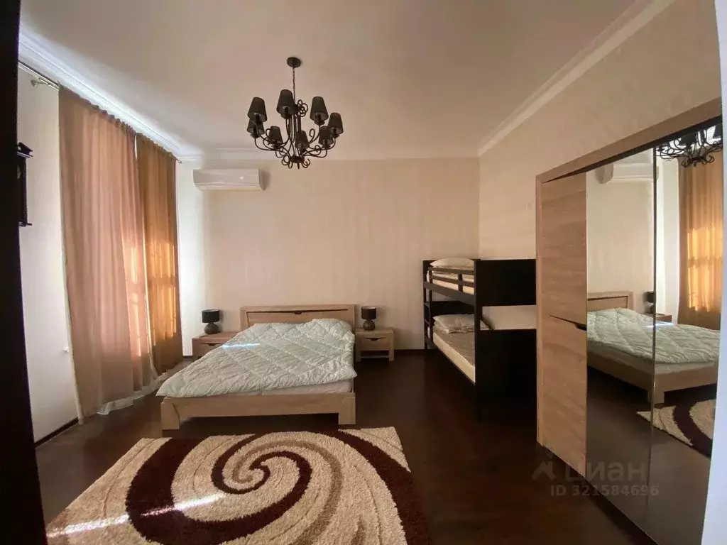 3-к кв. Дагестан, Дербент ул. Пушкина, 20 (96.0 м) - Фото 1