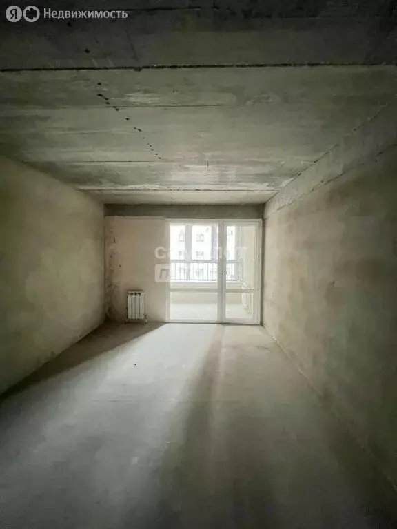 1-комнатная квартира: Липецк, Студёновская улица, 23Б (49.74 м) - Фото 2