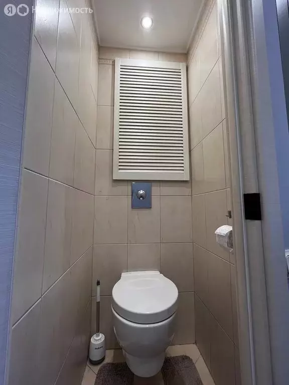 2-комнатная квартира: Санкт-Петербург, Серебристый бульвар, 15 (50.7 ... - Фото 1