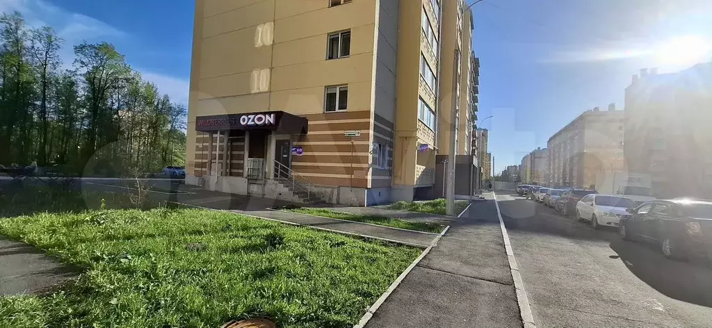 Офис - Фото 1