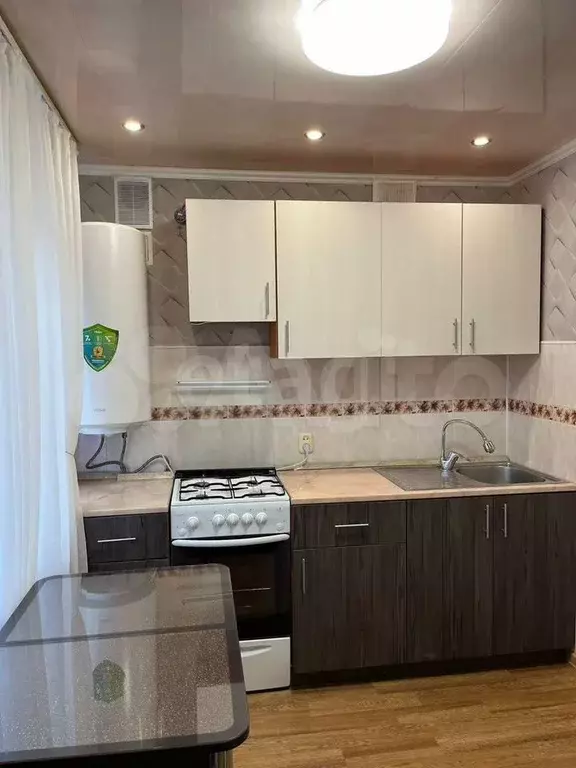 Квартира-студия, 31,8 м, 3/5 эт. - Фото 0