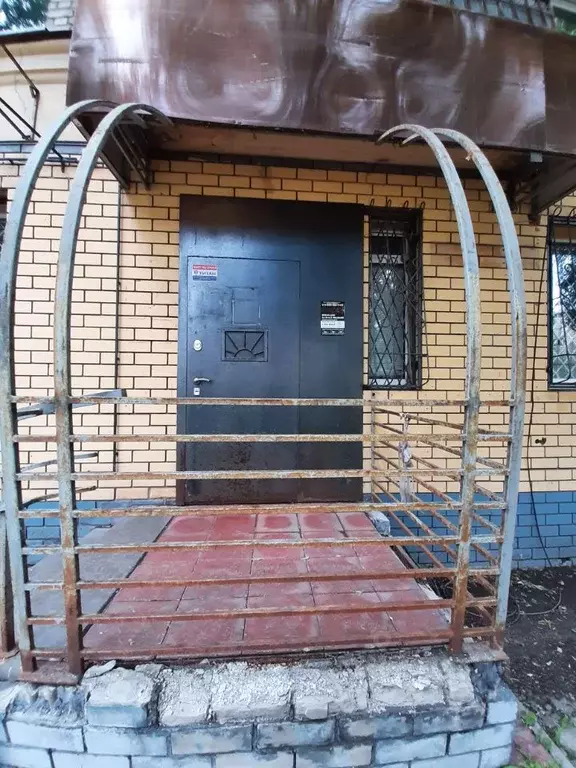 Торговая площадь в Нижегородская область, Нижний Новгород просп. ... - Фото 2