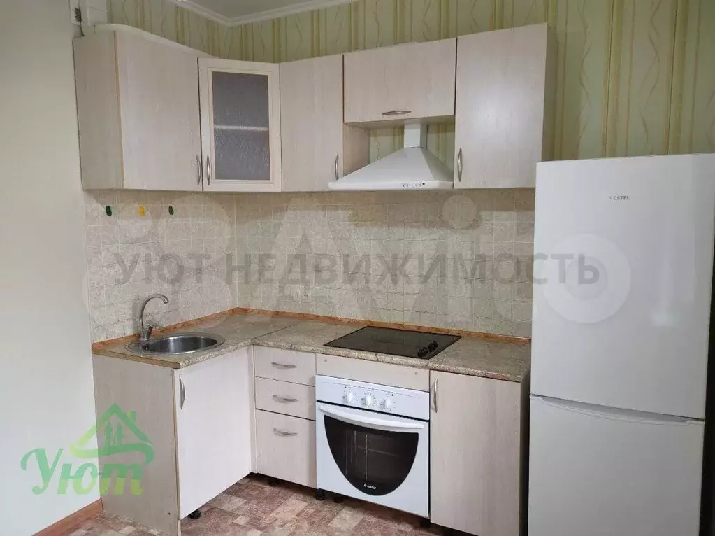 1-к. квартира, 40 м, 3/7 эт. - Фото 0
