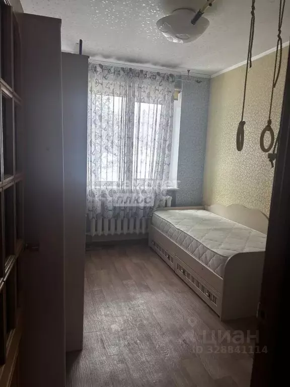3-к кв. Тульская область, Тула ул. Бондаренко, 9 (64.5 м) - Фото 0