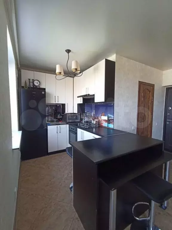 2-к. квартира, 51,7 м, 1/2 эт. - Фото 0