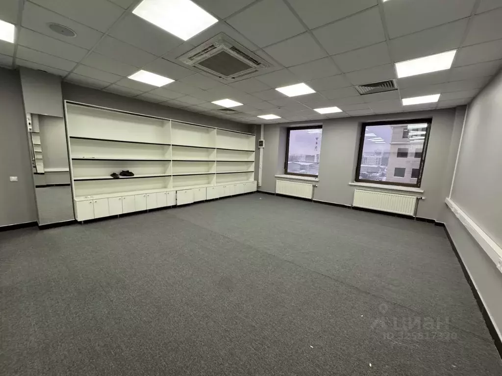 Офис в Московская область, Красногорск городской округ, Путилково пгт, ... - Фото 2