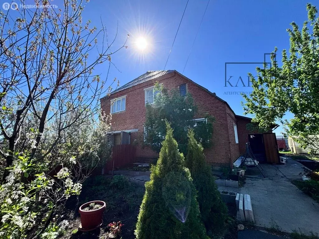 Дом в село Михайловка, Восточная улица, 38 (156 м) - Фото 1