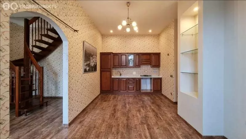 2-комнатная квартира: Санкт-Петербург, Караванная улица, 5 (70.7 м) - Фото 1