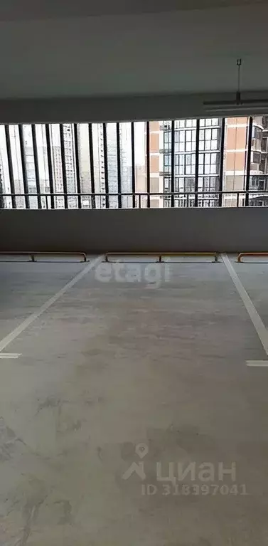 Гараж в Краснодарский край, Новороссийск ул. Котанова, 2к1 (13 м) - Фото 1